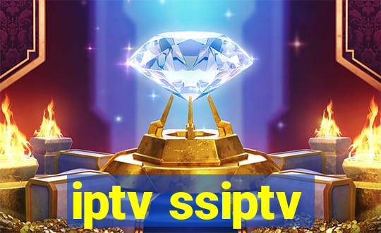 iptv ssiptv