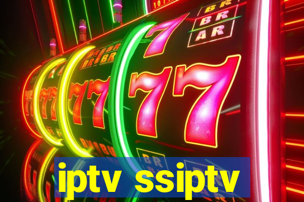 iptv ssiptv