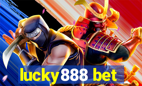 lucky888 bet