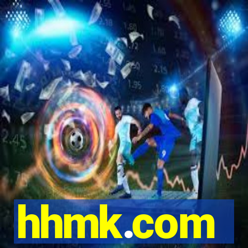 hhmk.com