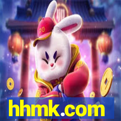 hhmk.com