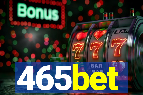 465bet