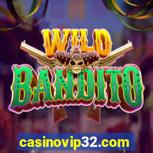 casinovip32.com