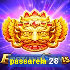 passarela 28