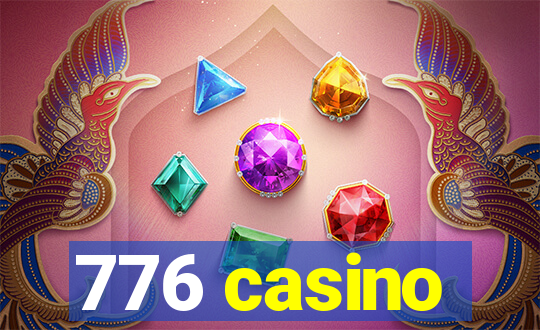 776 casino