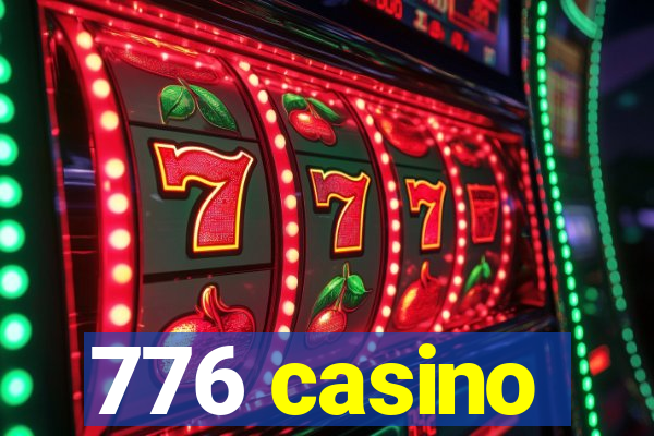 776 casino