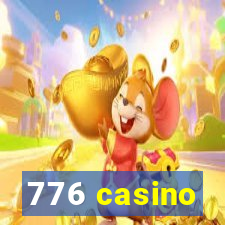 776 casino