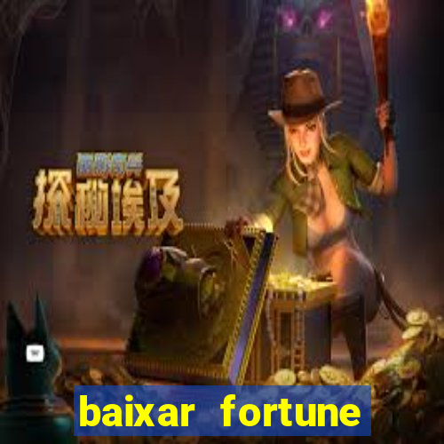 baixar fortune tiger slots