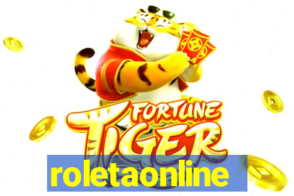 roletaonline