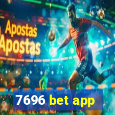 7696 bet app