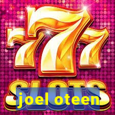 joel oteen