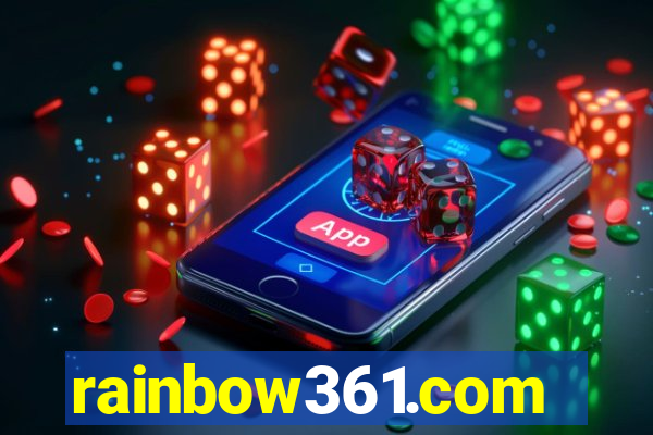 rainbow361.com