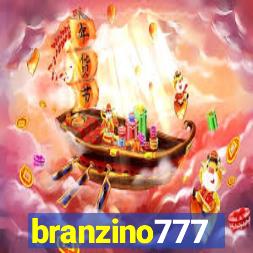 branzino777