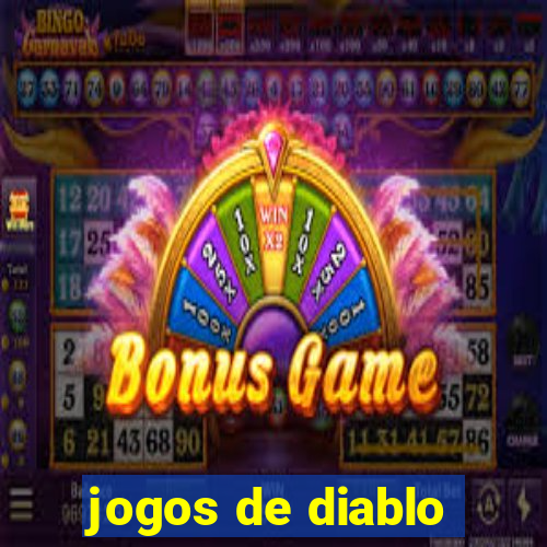 jogos de diablo