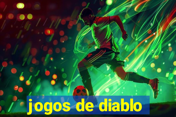 jogos de diablo