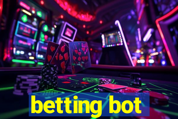 betting bot