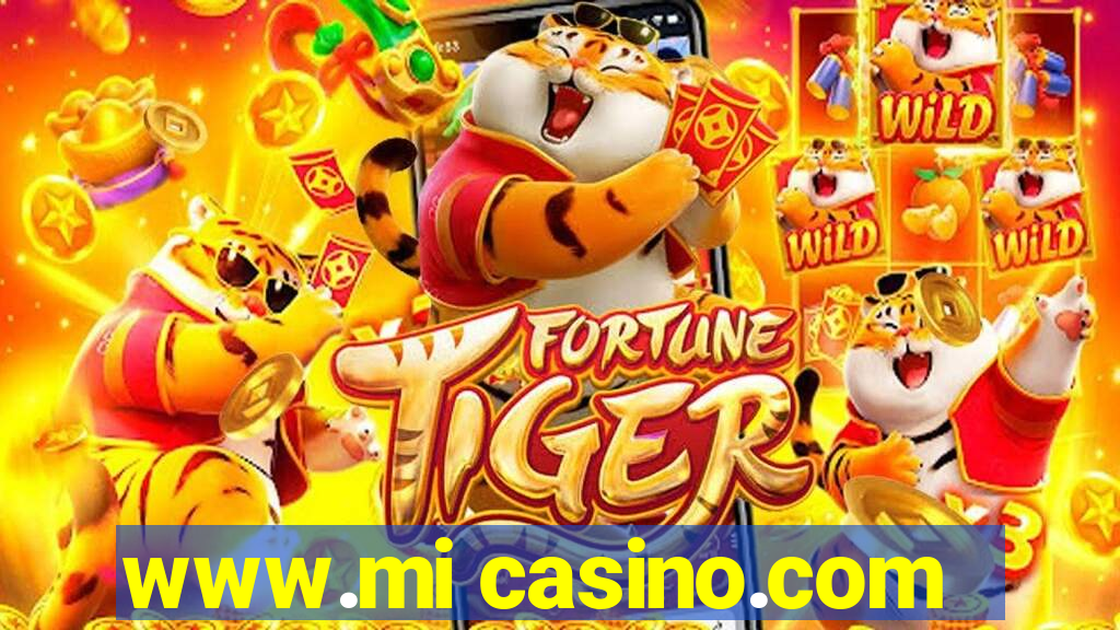 www.mi casino.com