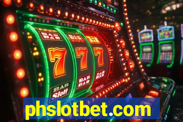 phslotbet.com