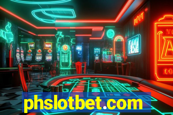 phslotbet.com