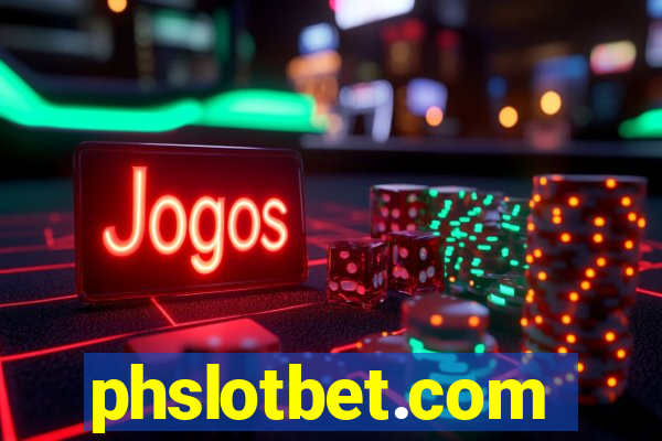 phslotbet.com