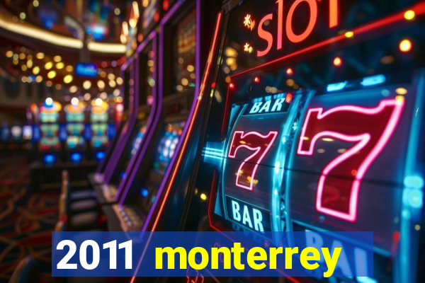 2011 monterrey casino attack