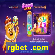 rgbet .com