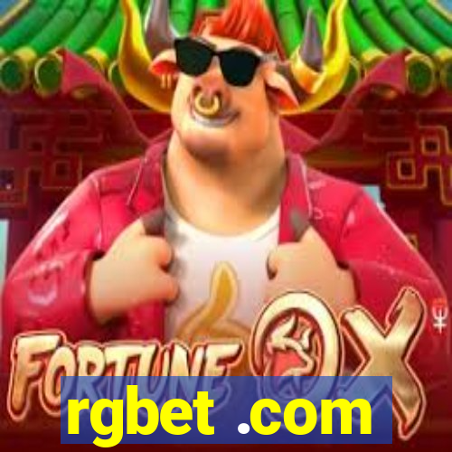 rgbet .com