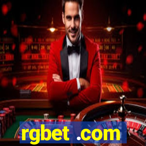 rgbet .com