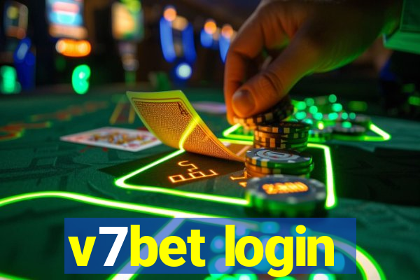 v7bet login