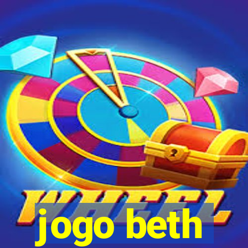 jogo beth