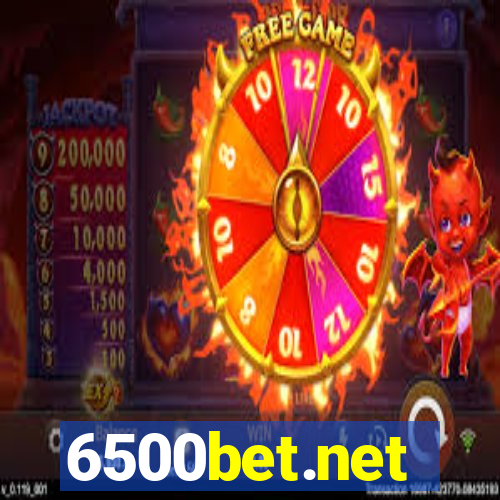 6500bet.net