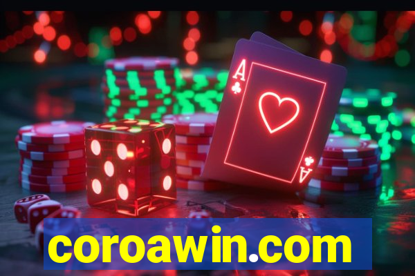 coroawin.com