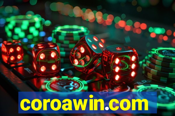 coroawin.com