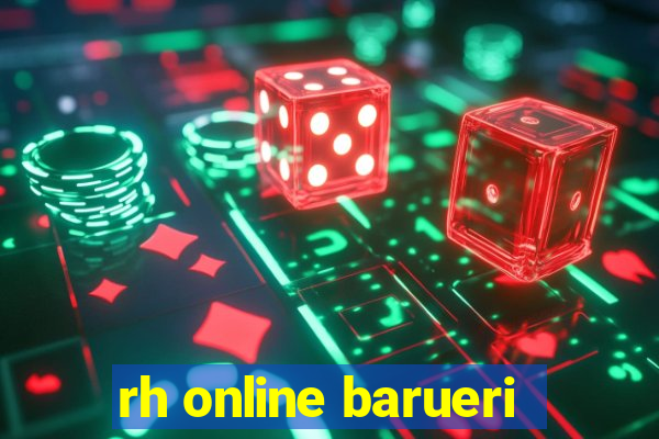 rh online barueri