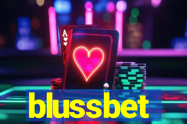 blussbet