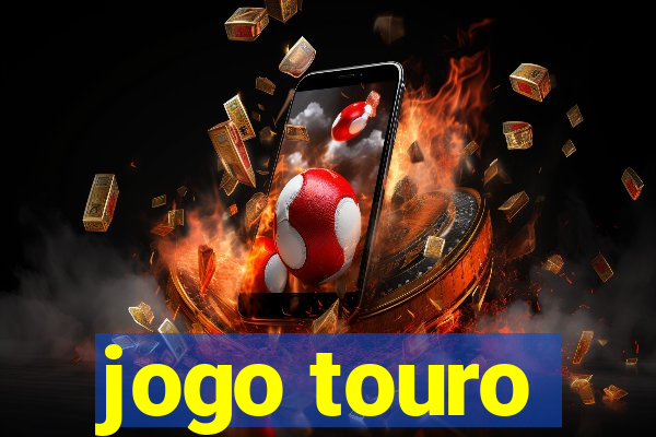 jogo touro