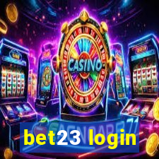 bet23 login