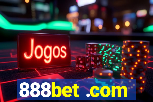 888bet .com