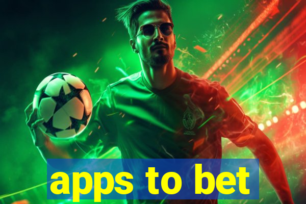 apps to bet