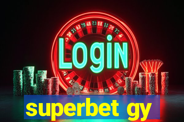 superbet gy