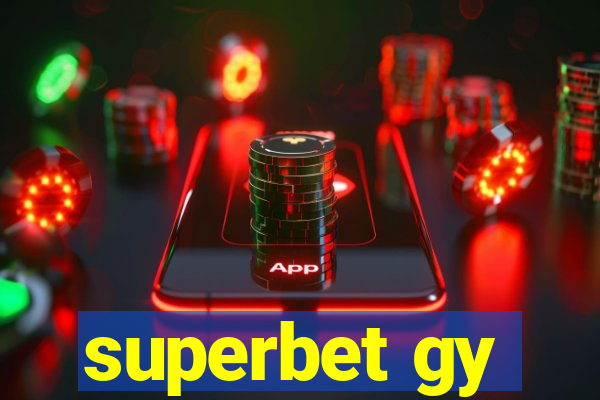 superbet gy