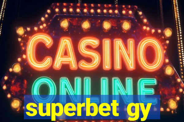 superbet gy