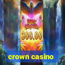 crown casino