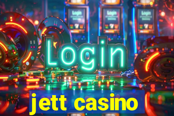 jett casino