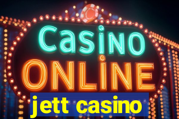 jett casino