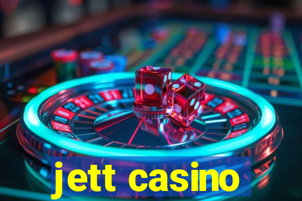 jett casino