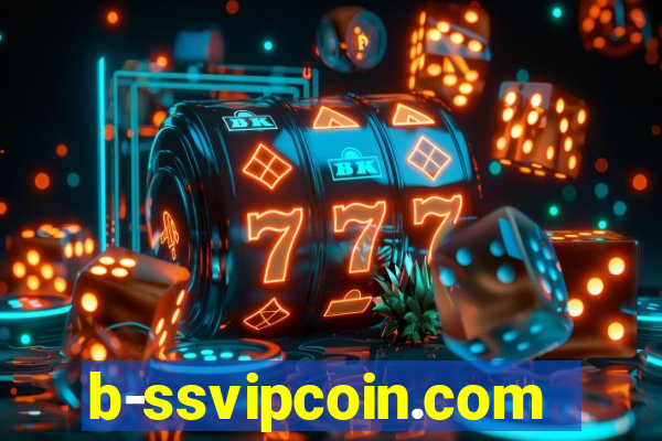 b-ssvipcoin.com