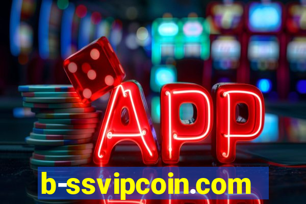 b-ssvipcoin.com