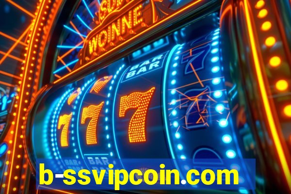 b-ssvipcoin.com