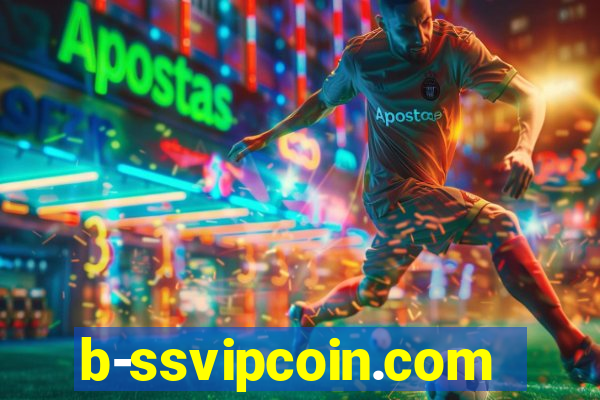 b-ssvipcoin.com